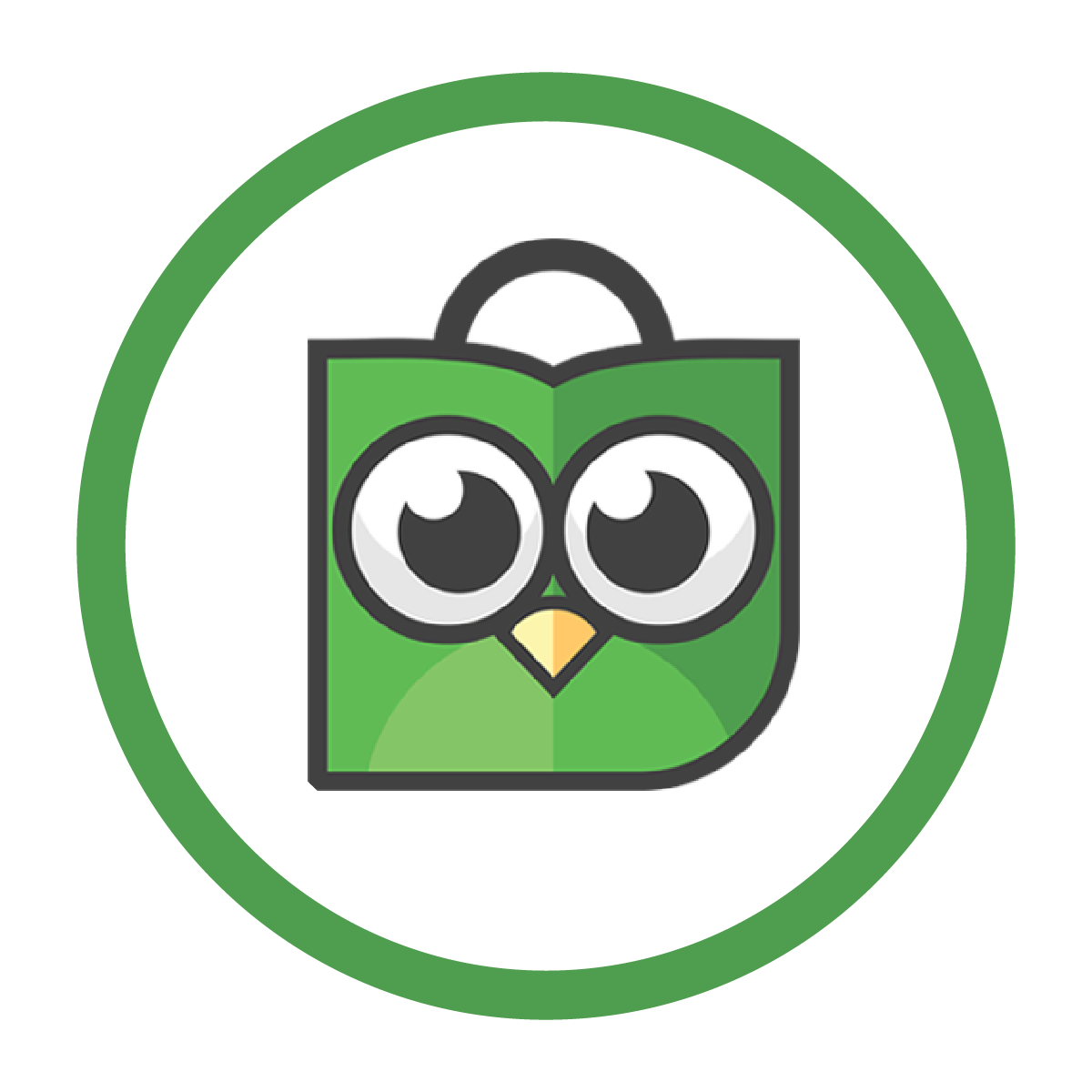 Tokopedia Logo